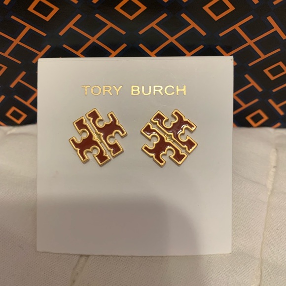 - Tory Burch earrings - Picture 4 of 4